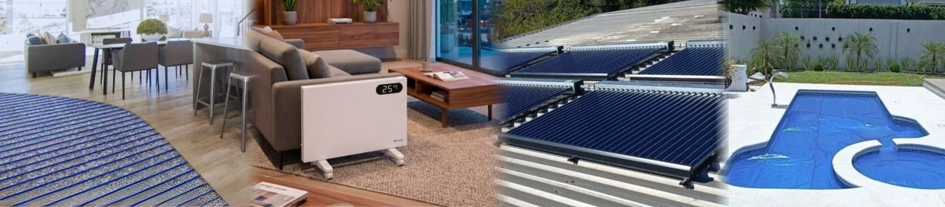 Bisol Aquecimento Solar & Trata Bem Sua Piscina