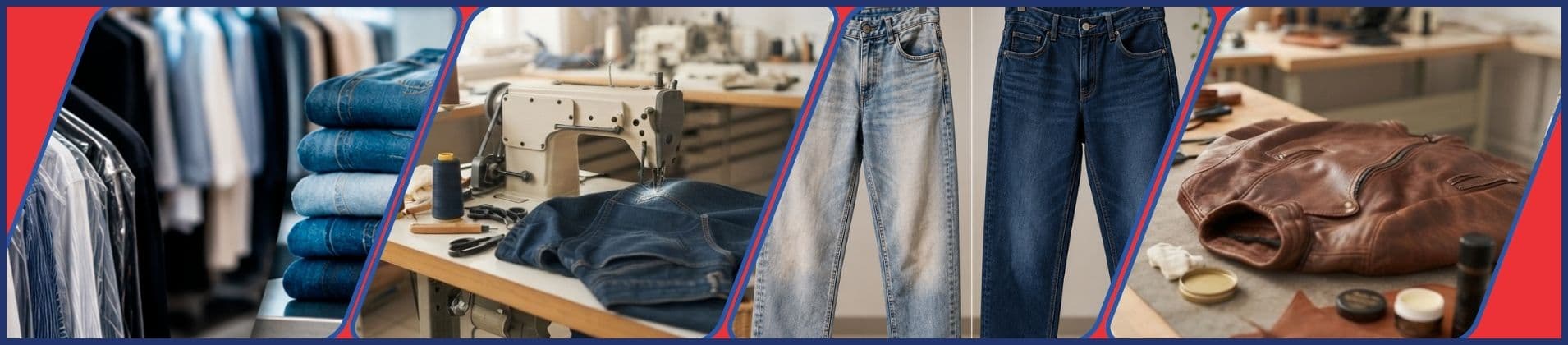 Restaura Jeans
