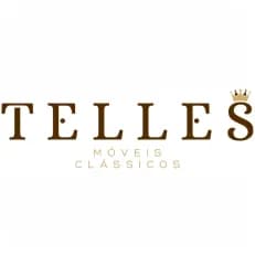 Logotipo de Telles Móveis Clássicos