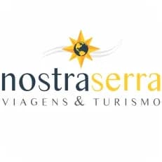 Logotipo de Nostra Serra Viagens e Turismo