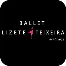 Logotipo de Giane Teixeira e Lizete Teixeira - Sapateado Americano, Ballet Clássico e Lyrical