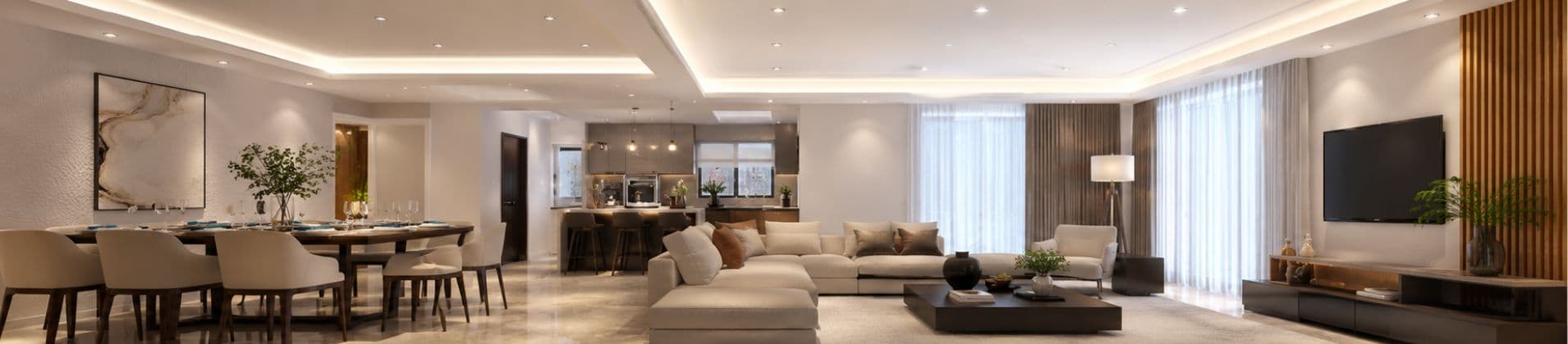 Gessar Decorações em Gesso